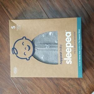 NEW Happiest Baby Velcro Swaddle Sleep Sack